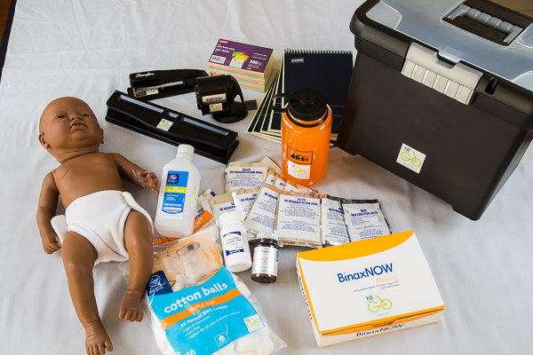 $200 Medical Supplies